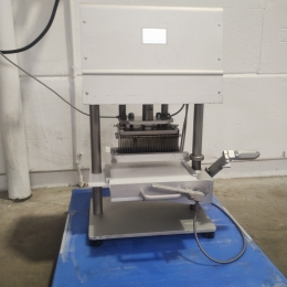 tenderizer Scharfen Tenderhit